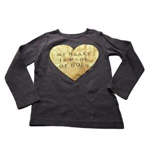 Carter's Heart of Gold longsleeve shirt 5